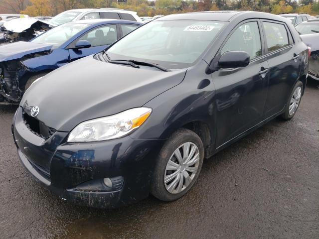 Photo 2 from auction – 2013 TOYOTA COROLLA MA with VIN 2T1LE4EEXDC022867