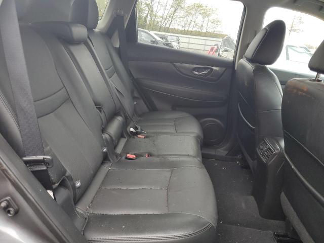 Photo 6 from auction – 2015 NISSAN ROGUE S with VIN 5N1AT2MV8FC914044