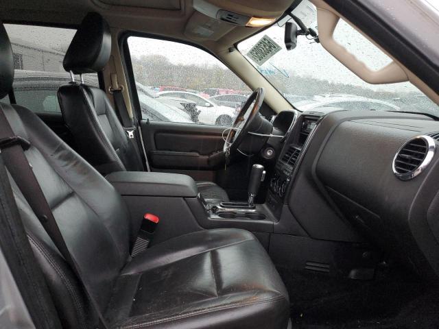 Photo 5 from auction – 2010 FORD EXPLORER X with VIN 1FMEU7DE4AUA59227