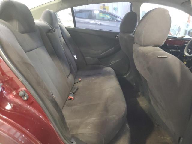 Фото 6 с аукциона – 2011 NISSAN ALTIMA BAS с VIN 1N4AL2AP0BC183216