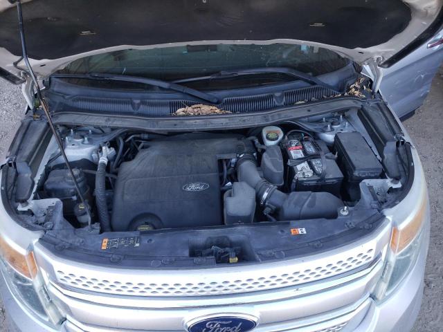 Photo 7 from auction – 2013 FORD EXPLORER X with VIN 1FM5K7D80DGA12182