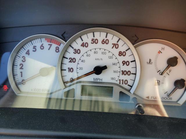 Photo 8 from auction – 2005 TOYOTA COROLLA CE with VIN 1NXBR32E35Z420713