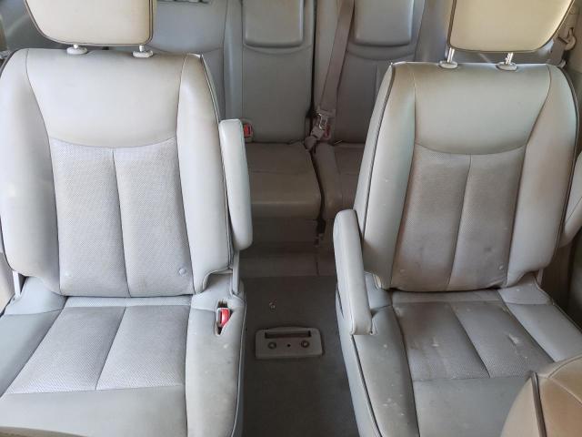 Photo 6 from auction – 2015 NISSAN QUEST S with VIN JN8AE2KP7F9131477