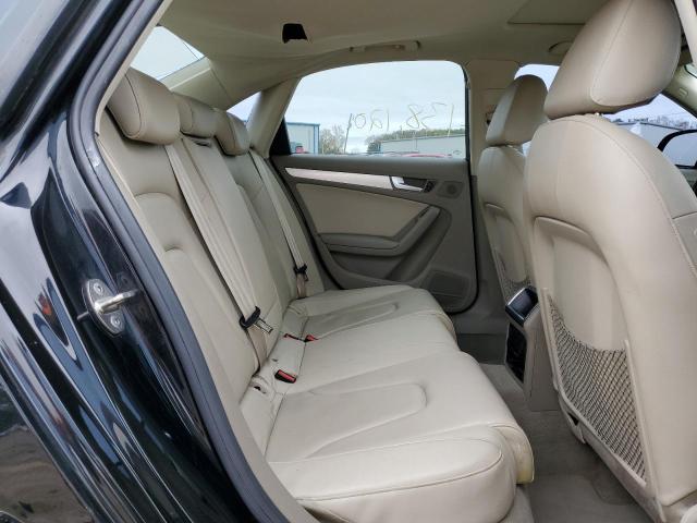 Photo 6 from auction – 2009 AUDI A4 2.0T QU with VIN WAULF78K49N037236
