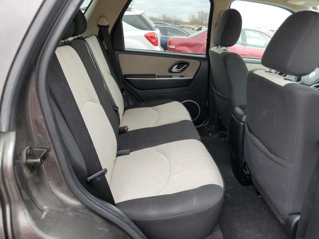 Photo 6 from auction – 2007 MERCURY MARINER LU with VIN 4M2YU91157KJ07010