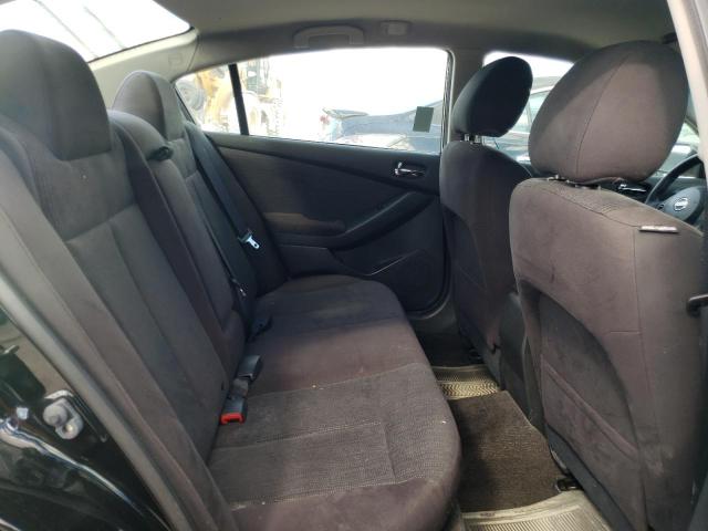 Photo 6 from auction – 2012 NISSAN ALTIMA BAS with VIN 1N4AL2AP8CN562860