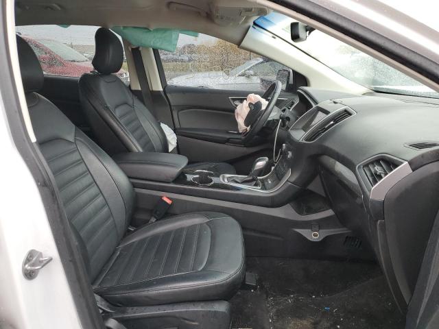 Photo 5 from auction – 2016 FORD EDGE SEL with VIN 2FMPK4J93GBC10772