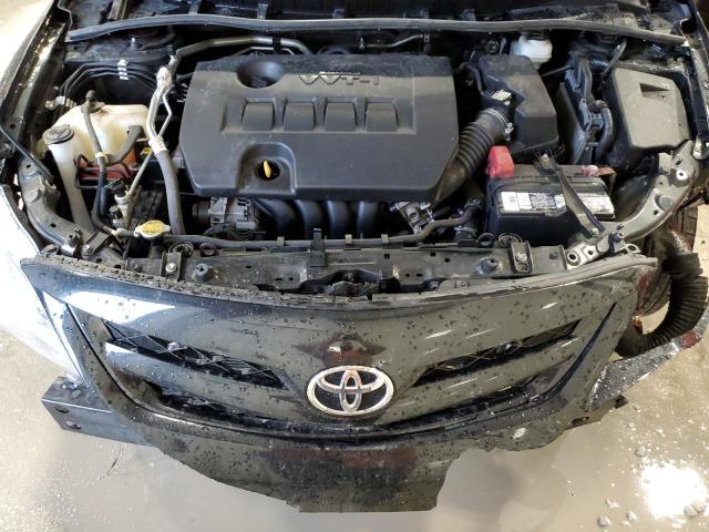 Photo 7 from auction – 2012 TOYOTA CARROLLA with VIN 5YFBU4EE4CP029343