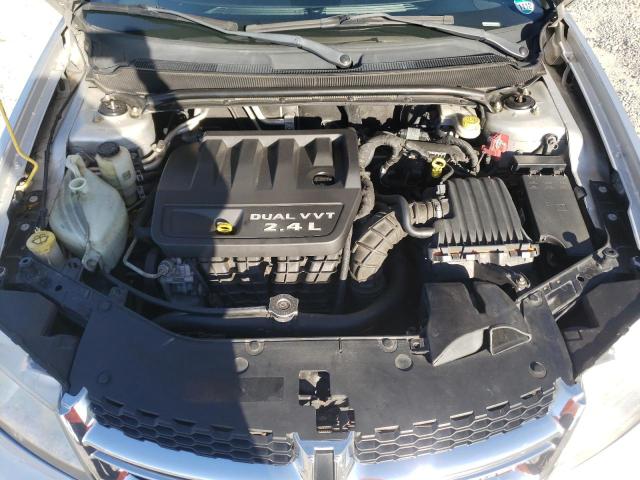 Photo 7 from auction – 2012 DODGE AVENGER SE with VIN 1C3CDZAB5CN154222
