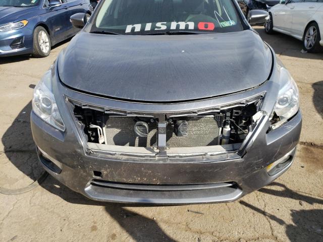 Photo 7 from auction – 2014 NISSAN ALTIMA 2.5 with VIN 1N4AL3AP7EC181845