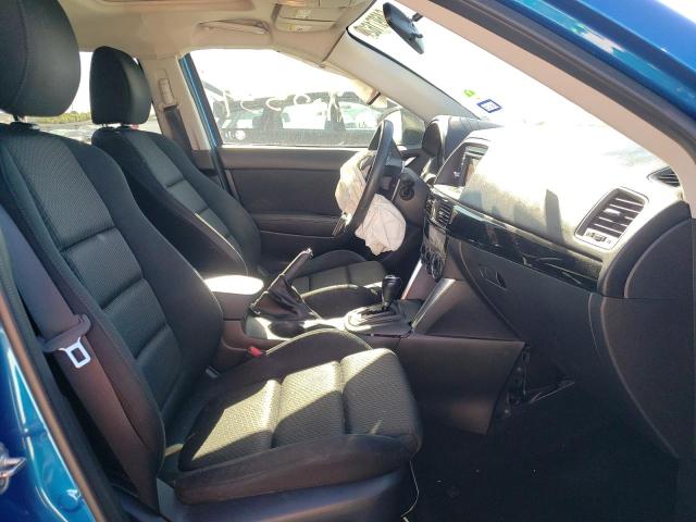 Photo 5 from auction – 2014 MAZDA CX-5 TOURI with VIN JM3KE2CY5E0303426