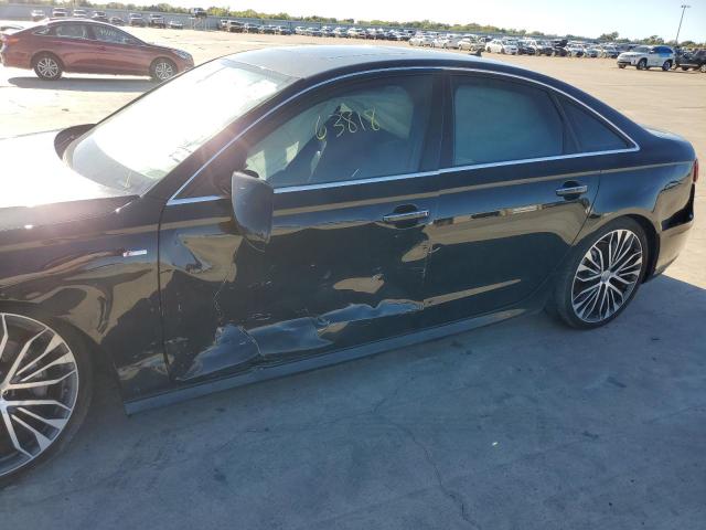 Photo 9 from auction – 2017 AUDI A6 PREMIUM with VIN WAUG8AFC5HN134836