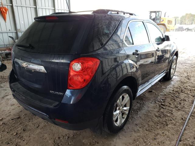 Photo 4 from auction – 2015 CHEVROLET EQUINOX LS with VIN 2GNALAEKXF6137563