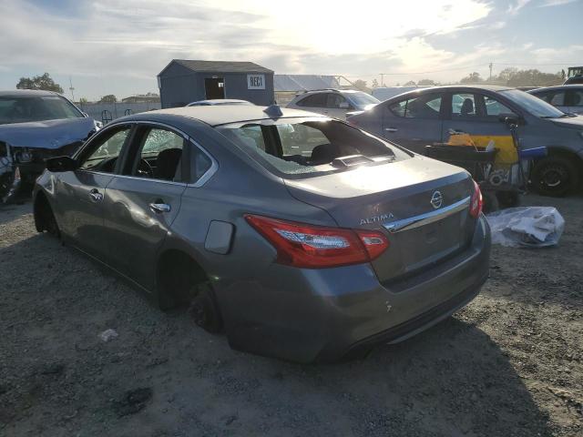 Photo 3 from auction – 2016 NISSAN ALTIMA 2.5 with VIN 1N4AL3AP1GN341712