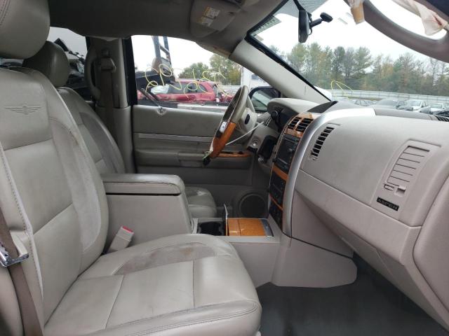 Photo 5 from auction – 2007 CHRYSLER ASPEN LIMI with VIN 1A8HX58227F540192