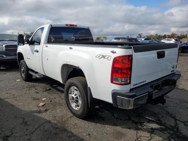 Photo 3 from auction – 2012 GMC SIERRA K25 with VIN 1GT02ZCG5CF238077