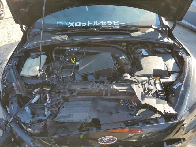 Фото 7 с аукциона – 2017 FORD FOCUS ST с VIN 1FADP3L99HL202246