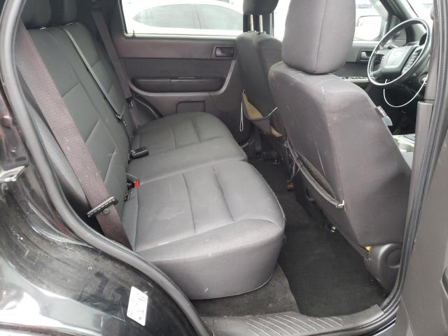 Photo 6 from auction – 2011 FORD ESCAPE XLT with VIN 1FMCU9D79BKB09234