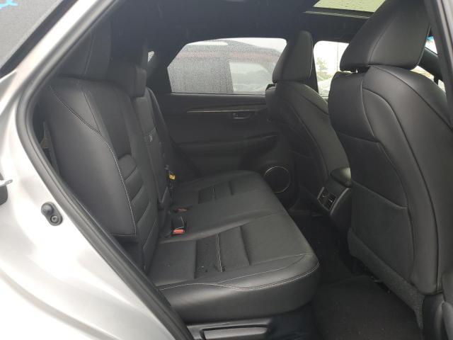 Photo 6 from auction – 2019 LEXUS NX 300 BAS with VIN JTJBARBZ9K2200997