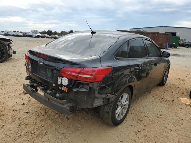 Photo 4 from auction – 2017 FORD FOCUS SE with VIN 1FADP3F28HL256250