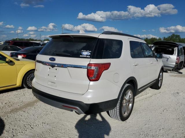 Photo 4 from auction – 2017 FORD EXPLORER X with VIN 1FM5K7D88HGB37520