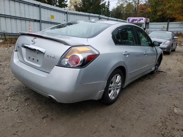 Photo 4 from auction – 2010 NISSAN ALTIMA BAS with VIN 1N4AL2AP5AN412749