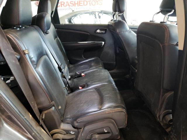 Photo 6 from auction – 2015 DODGE JOURNEY R/ with VIN 3C4PDCEG9FT659104