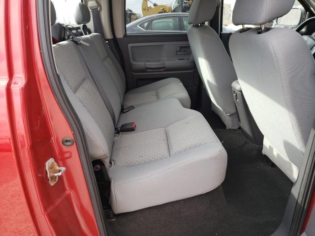 Photo 6 from auction – 2008 DODGE DAKOTA SXT with VIN 1D7HW38K28S585176