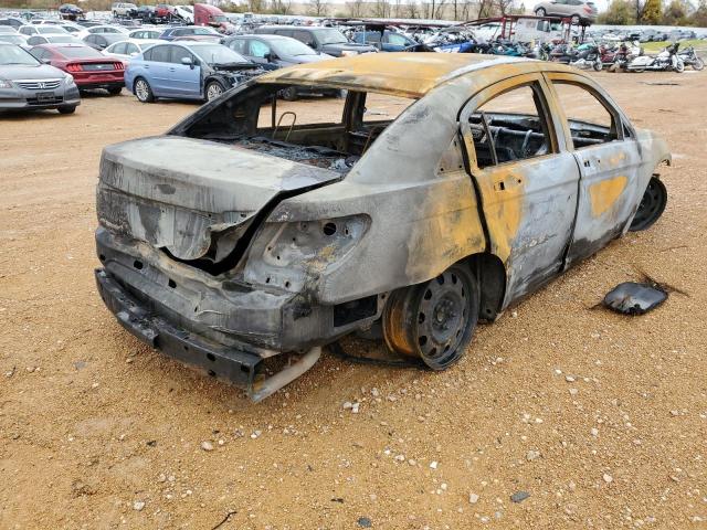Photo 4 from auction – 2012 CHRYSLER 200 LX with VIN 1C3CCBAB1CN222994