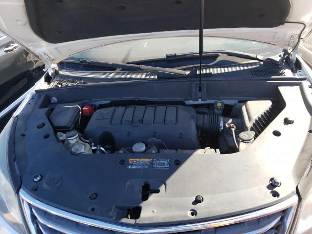 Photo 7 from auction – 2014 CHEVROLET TRAVERSE L with VIN 1GNKRGKDXEJ180409