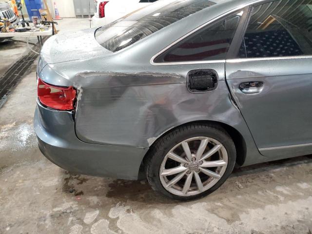 Photo 9 from auction – 2011 AUDI A6 with VIN WAUKGAFBXBN004577