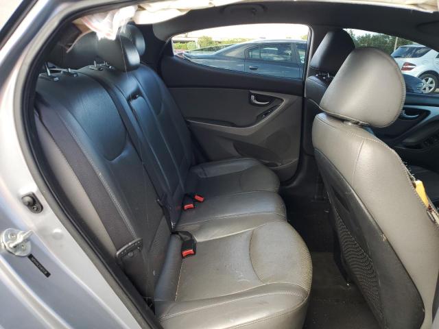 Photo 6 from auction – 2015 HYUNDAI ELANTRA SE with VIN 5NPDH4AE2FH615138
