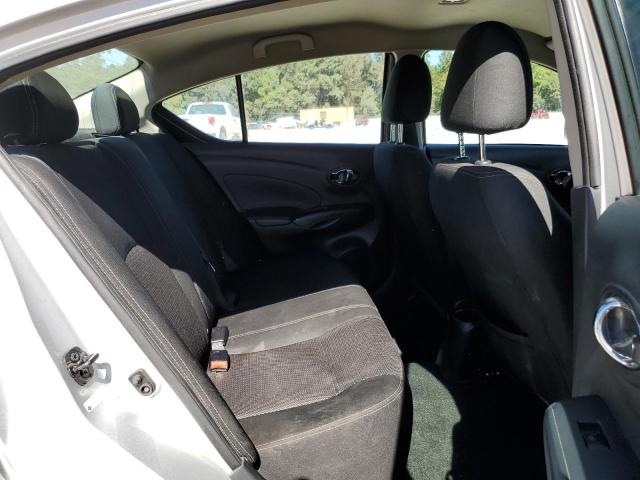 Photo 6 from auction – 2019 NISSAN VERSA S with VIN 3N1CN7AP9KL846896