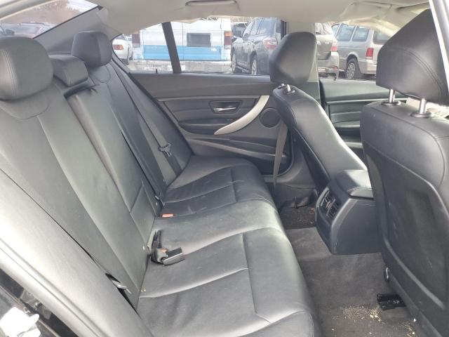 Photo 6 from auction – 2013 BMW 320 I XDRI with VIN WBA3C3C54DF981317