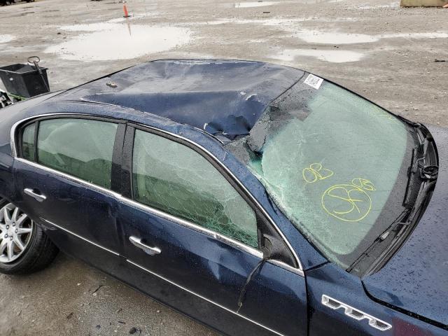 صورة رقم 9 من المزاد - 2007 BUICK LUCERNE CX مع VIN 1G4HD57217U226557