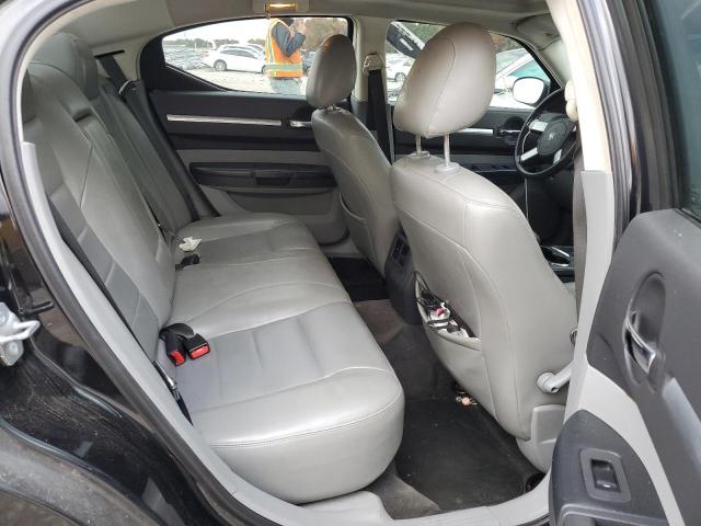 Photo 6 from auction – 2008 DODGE CHARGER SX with VIN 2B3KA33G48H282040