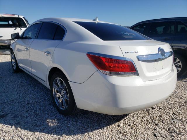 Photo 3 from auction – 2011 BUICK LACROSSE C with VIN 1G4GC5ED6BF327299