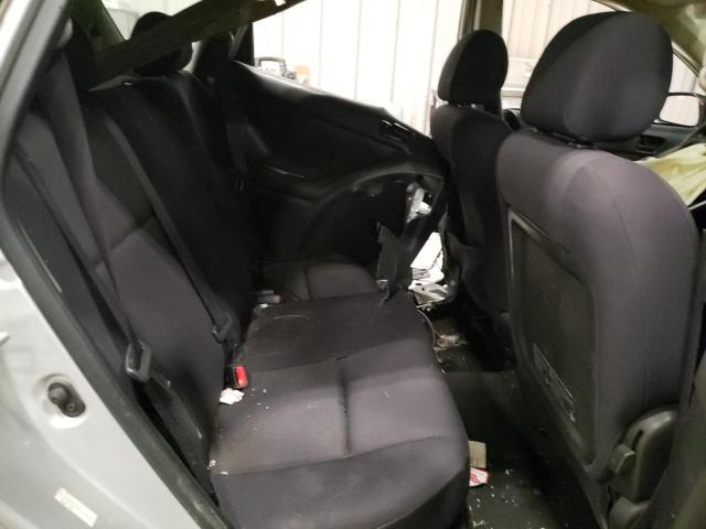 Photo 6 from auction – 2003 PONTIAC VIBE with VIN 5Y2SL62833Z462963
