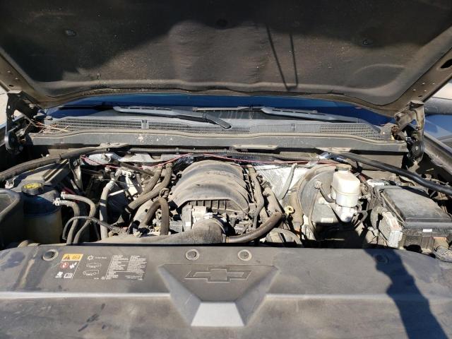 Photo 7 from auction – 2015 CHEVROLET SILVERADO with VIN 3GCUKREC2FG400617