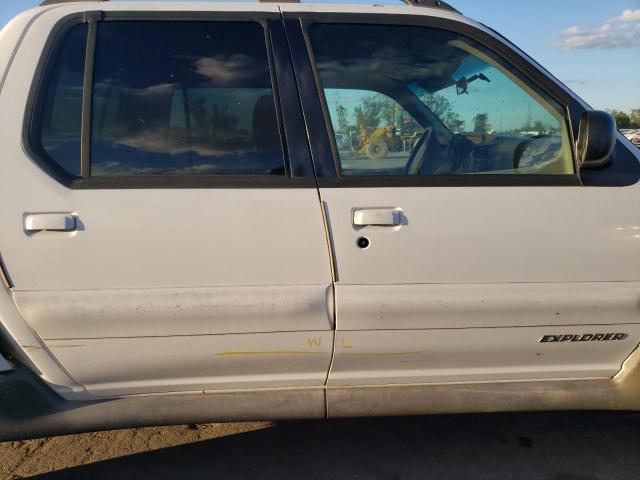 Photo 9 from auction – 2001 FORD EXPLORER S with VIN 1FMZU67E71UA00177