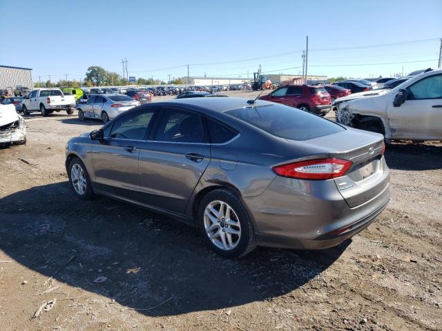 Photo 3 from auction – 2014 FORD FUSION SE with VIN 3FA6P0H74ER193564