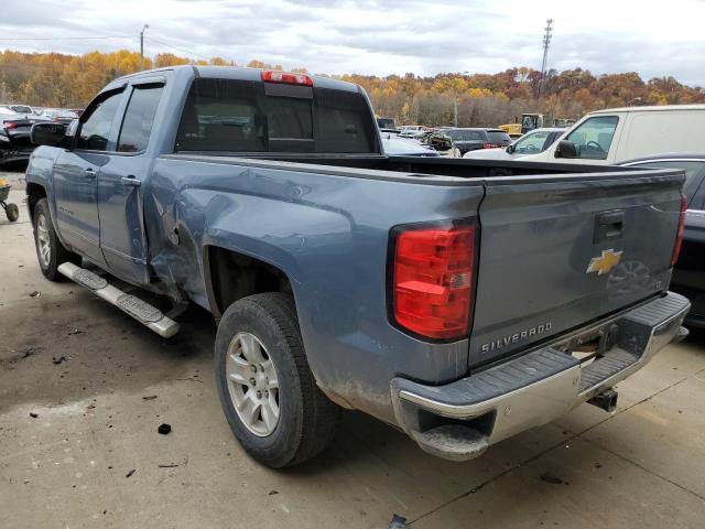 Photo 3 from auction – 2016 CHEVROLET SILVERADO with VIN 1GCRCREH3GZ220224