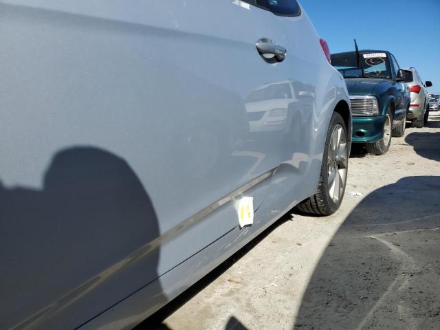 Photo 9 from auction – 2017 HYUNDAI VELOSTER with VIN KMHTC6AD6HU305737
