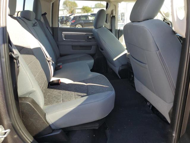 Photo 6 from auction – 2019 RAM 1500 CLASS with VIN 1C6RR6LT8KS563530