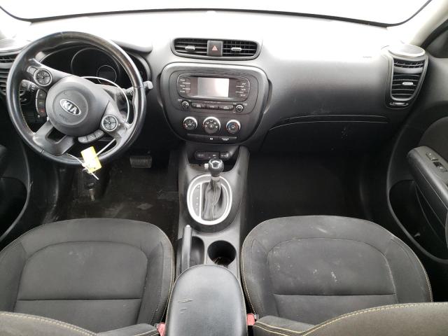Photo 9 from auction – 2016 KIA SOUL + with VIN KNDJP3A50G7297722