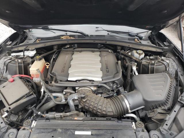 Photo 7 from auction – 2017 CHEVROLET CAMARO SS with VIN 1G1FF1R79H0179917