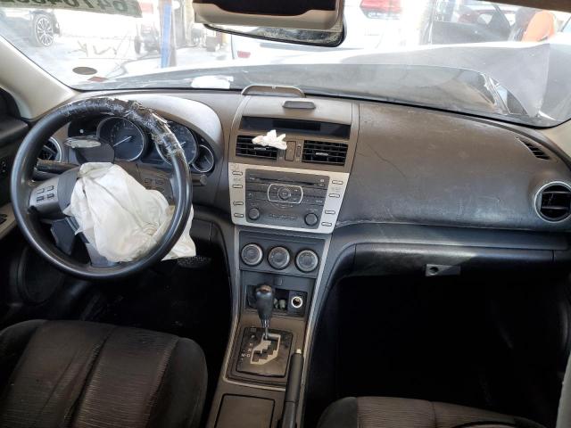 Photo 9 from auction – 2010 MAZDA 6 I with VIN 1YVHZ8BH6A5M55301