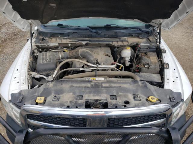 Photo 7 from auction – 2014 RAM 1500 SSV with VIN 1C6RR7XT3ES379441