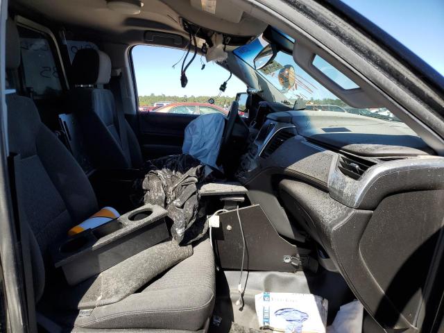 Photo 5 from auction – 2017 CHEVROLET TAHOE POLI with VIN 1GNLCDEC9HR243805