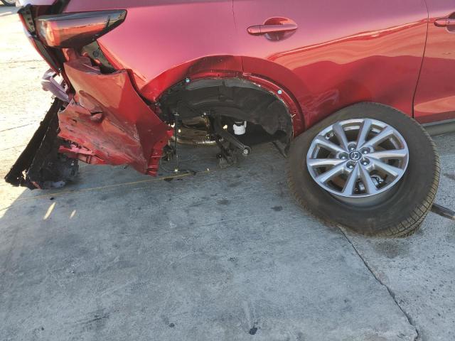 Photo 9 from auction – 2022 MAZDA CX-5 SELEC with VIN JM3KFBBM0N0641912
